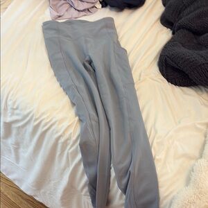 Women's Gray Pants